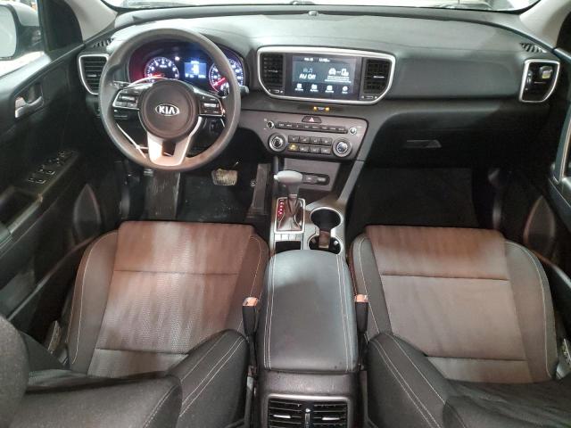 2020 KIA SPORTAGE L - KNDPMCAC2L7641319