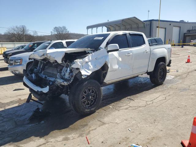 Vin: 1gtg6be35f1125803, lot: 46826415, gmc canyon sle 2015 img_1