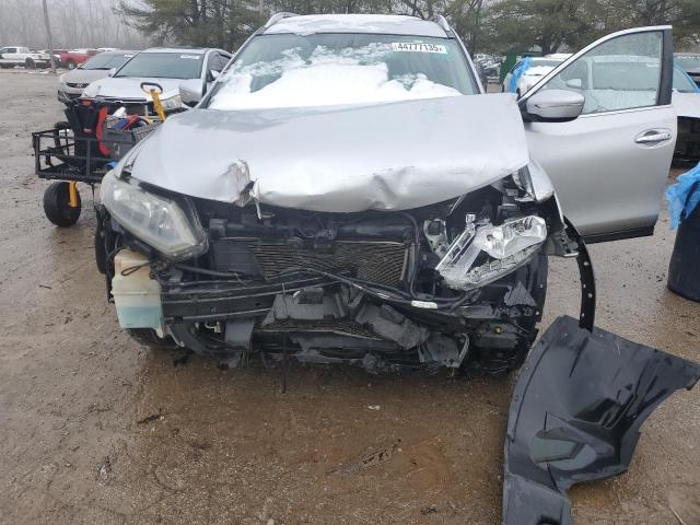 2015 NISSAN ROGUE S - KNMAT2MV8FP547868