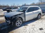 2019 BMW X3 SDRIVE3 - 5UXTR7C55KLR50096