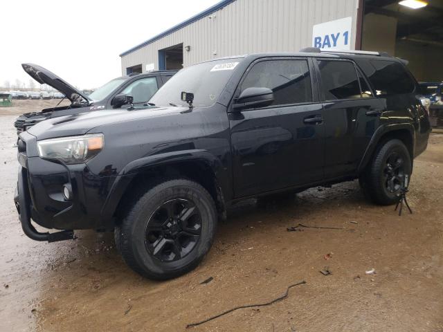 TOYOTA 4RUNNER SR