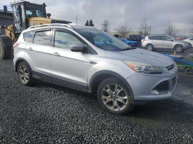 Vin: 1fmcu0jx0gub00031, lot: 44953535, ford escape titanium 20164