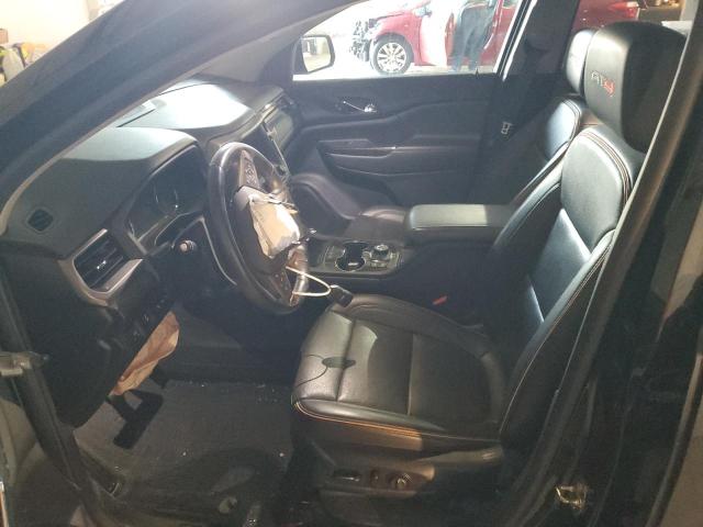 2021 GMC ACADIA AT4 - 1GKKNLLS8MZ170251