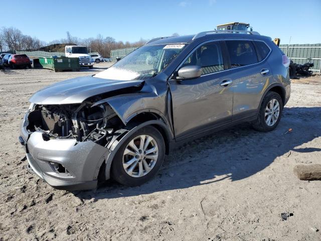 Vin: knmat2mv2gp646395, lot: 45308245, nissan rogue s 2016 img_1