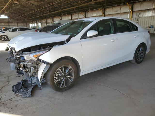 2024 KIA FORTE LX #3106558371