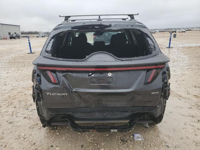 2023 HYUNDAI TUCSON SEL - 5NMJBCAE6PH289177