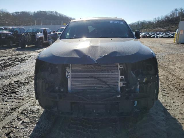 2019 DODGE DURANGO GT - 1C4RDJDG2KC651432