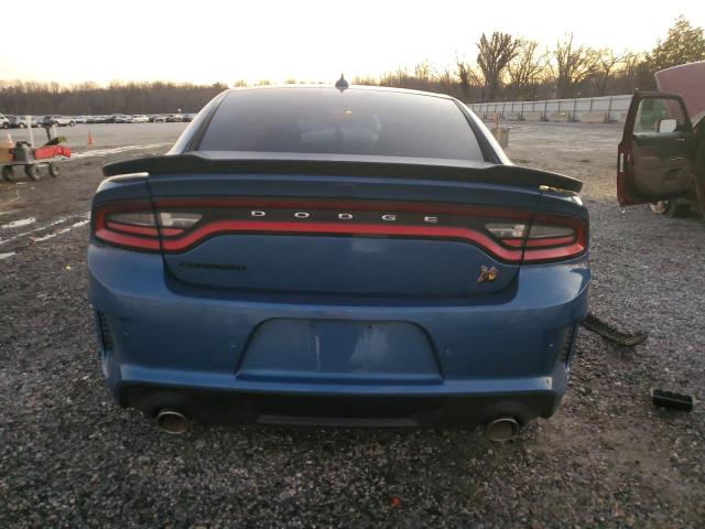 2022 DODGE CHARGER SC - 2C3CDXGJ5NH193942