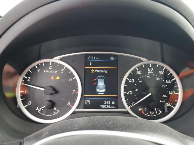 2019 NISSAN SENTRA S - 3N1AB7AP0KY445725