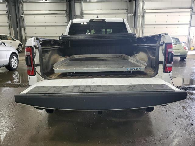 2022 RAM 1500 LARAM - 1C6SRFRT9NN387423