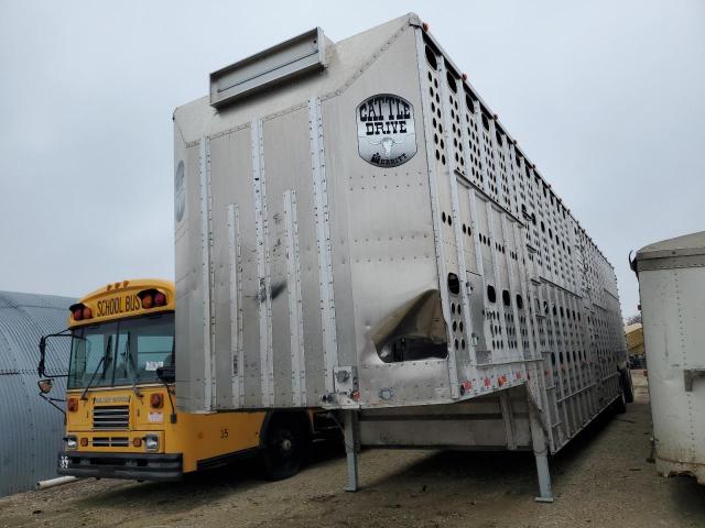 MERRITT TRAILER 2023 gray   1MT2N5328PH028992 photo #3