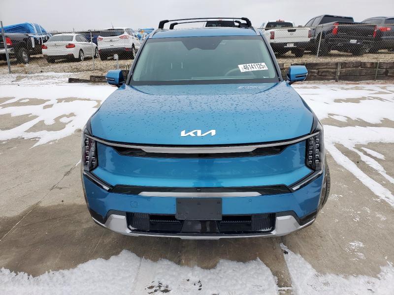 2024 KIA EV9 LAND KNDADFS53R6044637