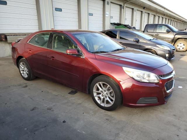 Vin: 1g11c5slxff298104, lot: 43598265, chevrolet malibu 1lt 20154
