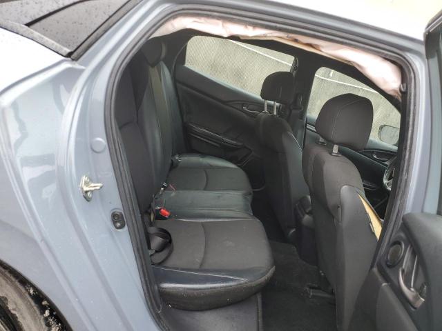 2021 HONDA CIVIC SPOR - SHHFK7H45MU218803