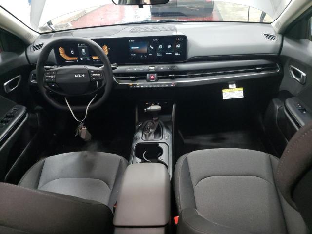 2025 KIA K4 LX 3KPFT4DE1SE065383