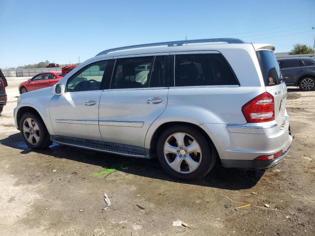 Vin: 4jgbf7be3aa540636, lot: 46639445, mercedes-benz gl-class 450 4matic 20102