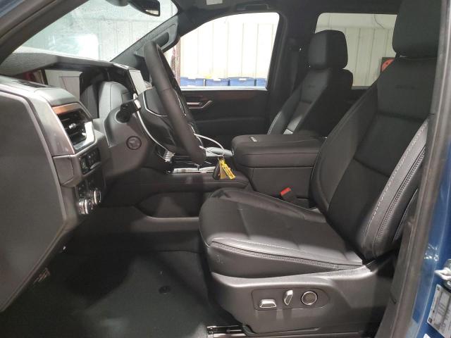 2025 GMC YUKON DENA - 1GKS2DRL6SR138281