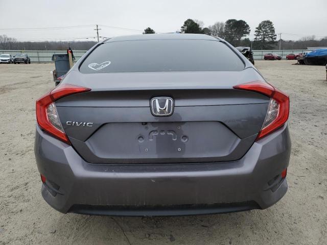 2018 HONDA CIVIC LX - 19XFC2F5XJE007238