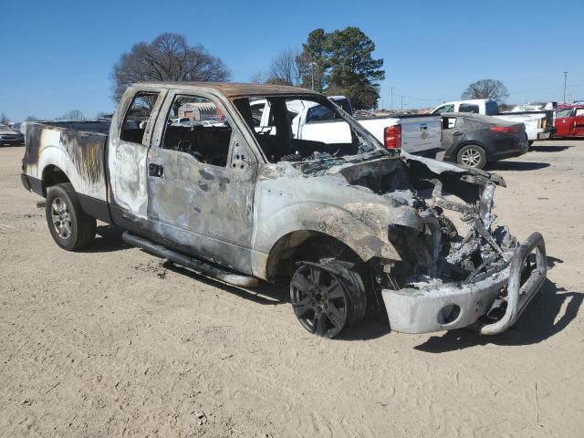 Vin: 1ftfx1ef8ekg02858, lot: 47427435, ford f-150 super cab 20144