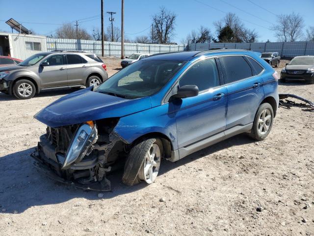 2021 FORD EDGE SE - 2FMPK3G97MBA25959