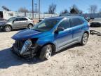 2021 FORD EDGE SE - 2FMPK3G97MBA25959