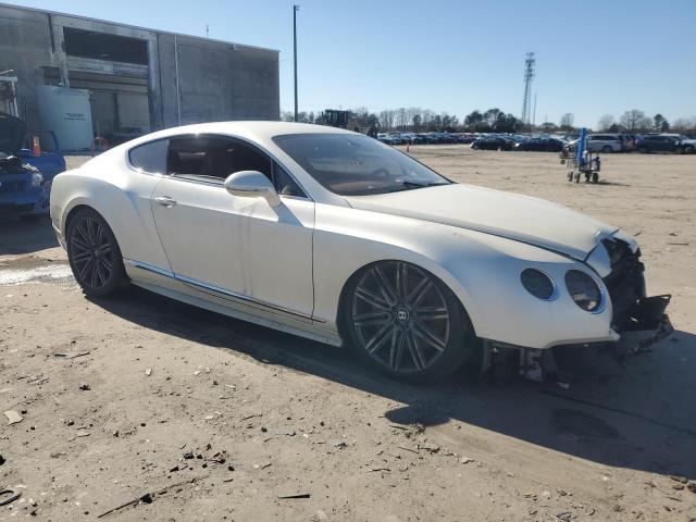 2015 BENTLEY CONTINENTA SCBFJ7ZA6FC044185