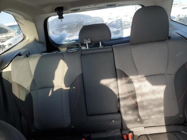 2023 SUBARU FORESTER S - JF2SKAGC2PH417450