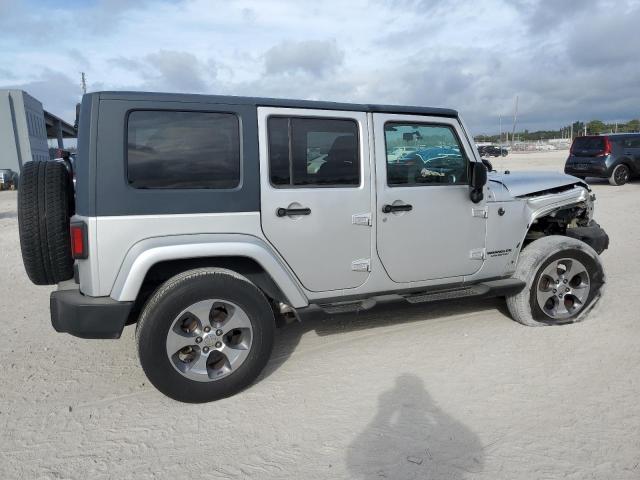 2010 JEEP WRANGLER U - 1J4BA5H17AL140380