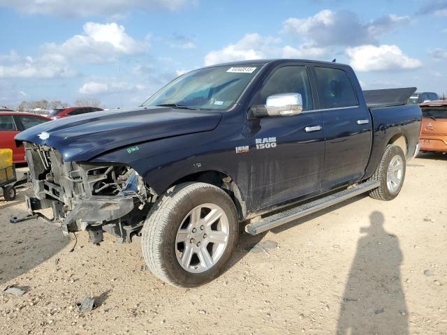 2018 RAM 1500 SLT - 1C6RR7LT8JS152441