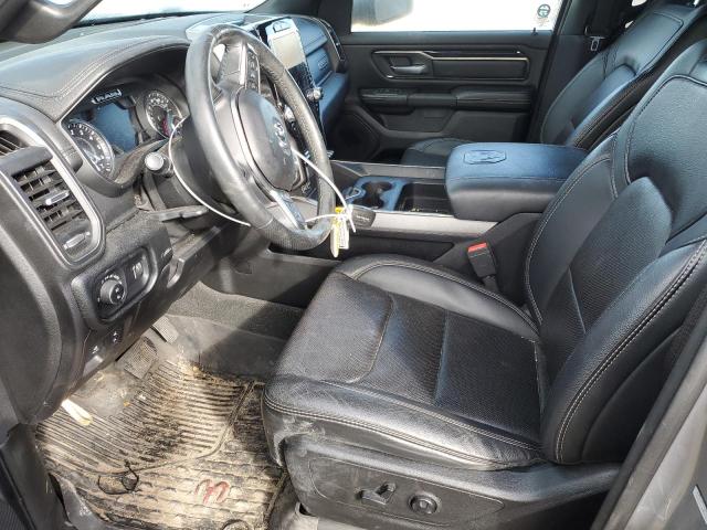 2020 RAM 1500 REBEL - 1C6SRFLT5LN161126