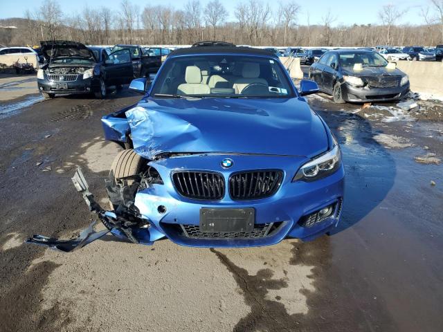 2020 BMW 230XI WBA2K1C08L7E75847