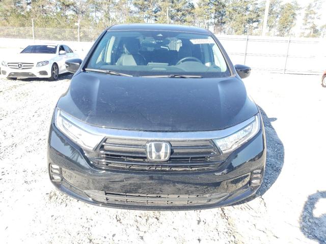 2021 HONDA ODYSSEY EL 5FNRL6H92MB002599