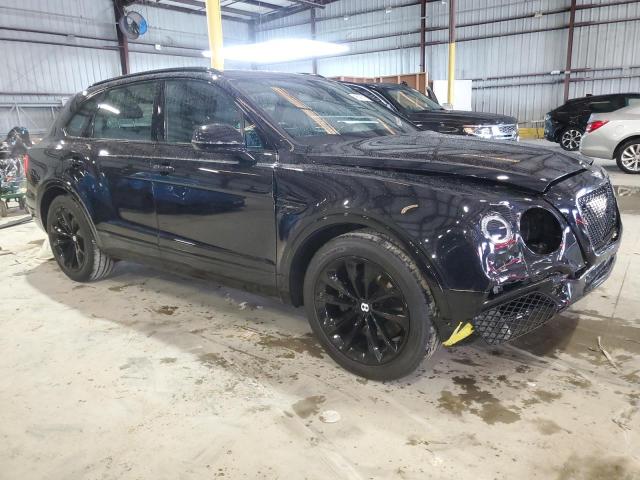2019 BENTLEY BENTAYGA SJAAM2ZV6KC024857