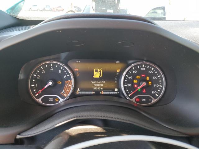 2022 JEEP RENEGADE L - ZACNJDB17NPN79387