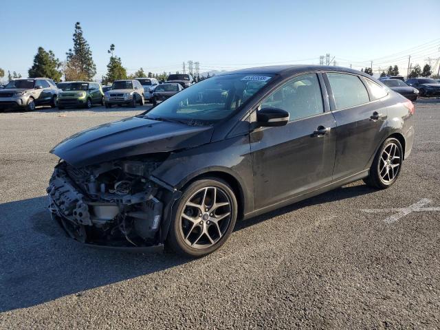 FORD FOCUS SEL