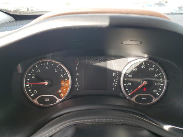 2016 JEEP RENEGADE L - ZACCJABT0GPD65483