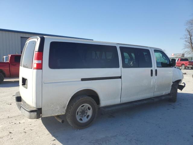 2019 CHEVROLET EXPRESS G3 1GAZGPFG6K1288418
