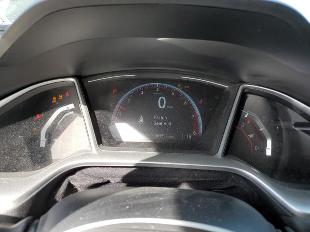 2019 HONDA CIVIC SPOR - 19XFC2F81KE007902