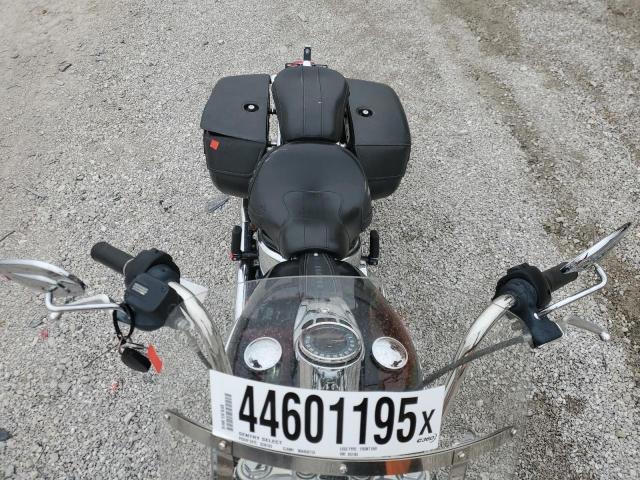 2020 HARLEY-DAVIDSON FLHC 1HD1YAJ16LB012185