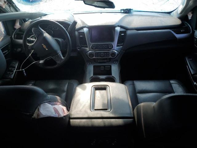 2019 CHEVROLET SUBURBAN K 1GNSKHKC8KR395866