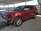 2019 FORD EXPLORER X - 1FM5K7D80KGA40173