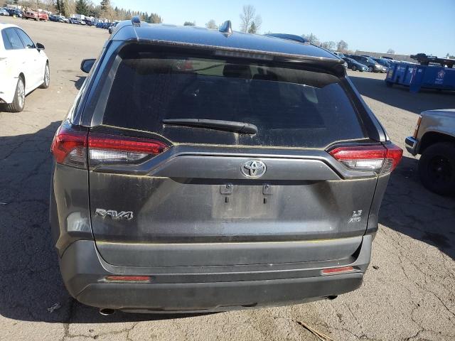 2020 TOYOTA RAV4 LE - 2T3G1RFV8LC135425