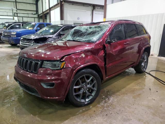 JEEP GRAND CHER