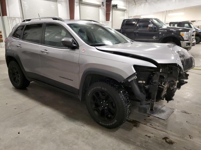 2019 JEEP CHEROKEE T - 1C4PJMBX8KD372162