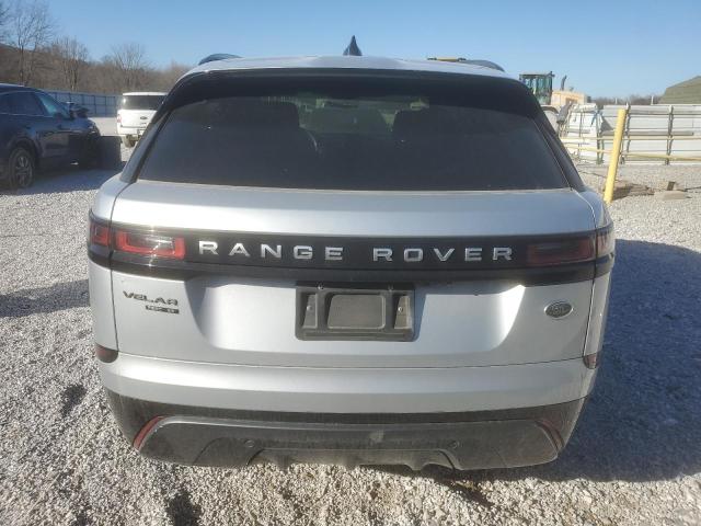 2018 LAND ROVER RANGE ROVE - SALYL2RXXJA736356