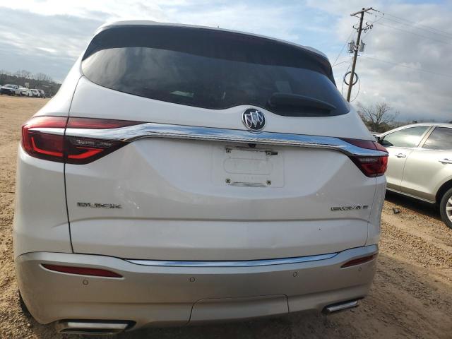 2018 BUICK ENCLAVE ES - 5GAERBKW2JJ255786