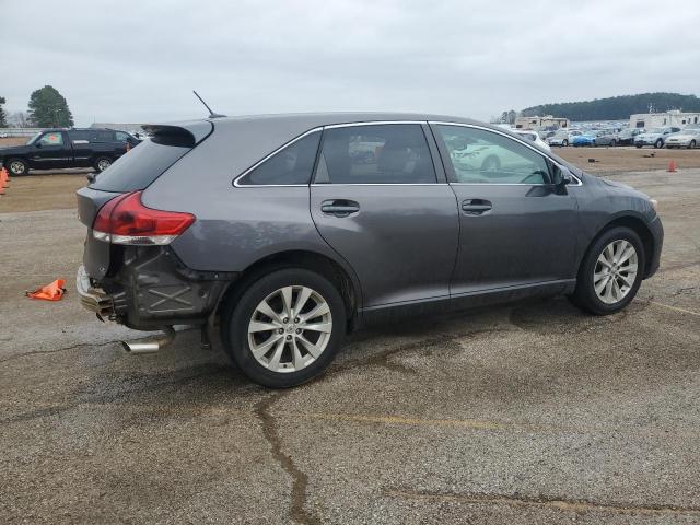 2015 TOYOTA VENZA LE - 4T3ZA3BB6FU096600