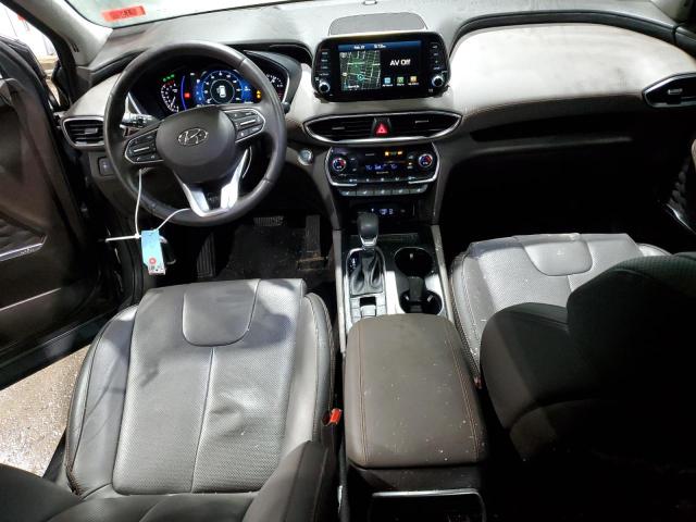 2020 HYUNDAI SANTA FE L - 5NMS5CAD4LH157399