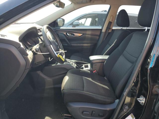 2019 NISSAN ROGUE S - JN8AT2MTXKW264469