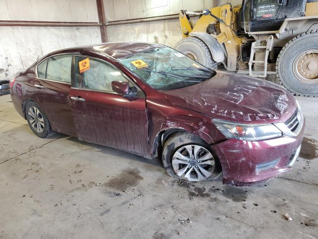 2015 HONDA ACCORD LX - 1HGCR2F39FA185248
